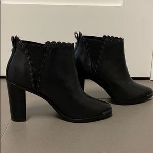 Ted Baker boots